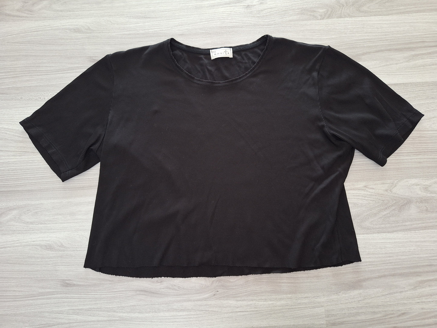 Bonita T-Shirt Boxy 42