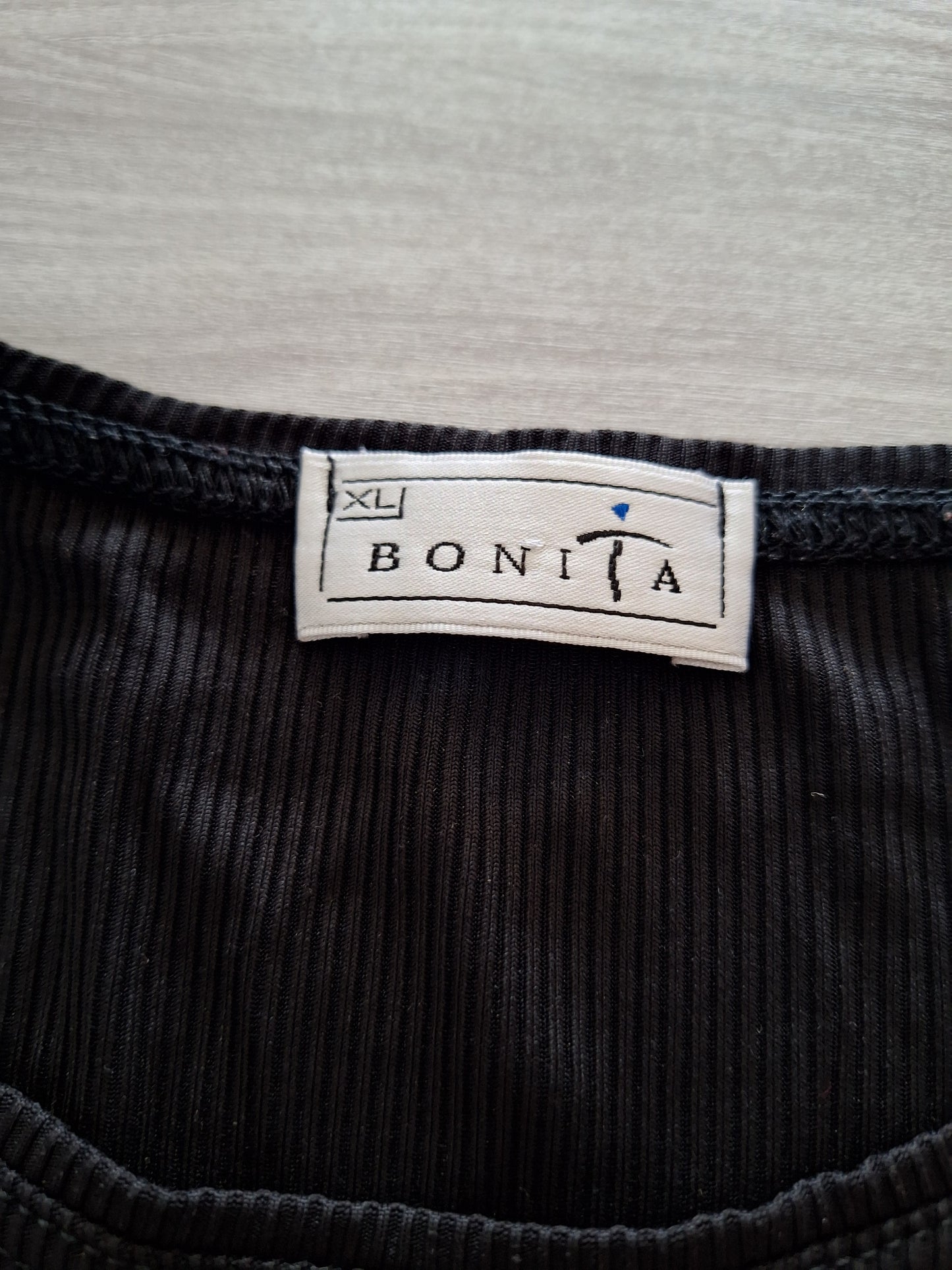 Bonita T-Shirt Boxy 42