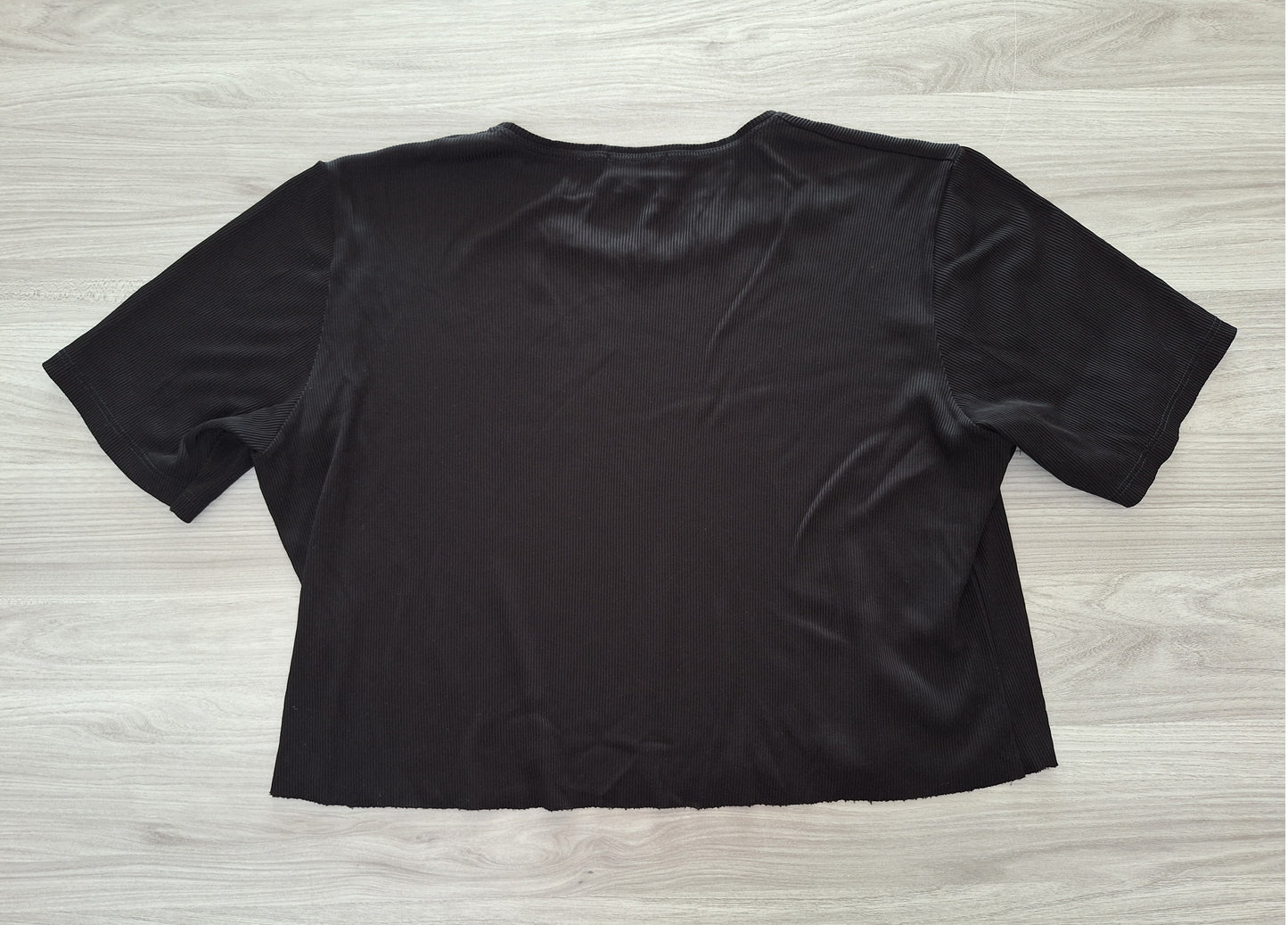 Bonita T-Shirt Boxy 42