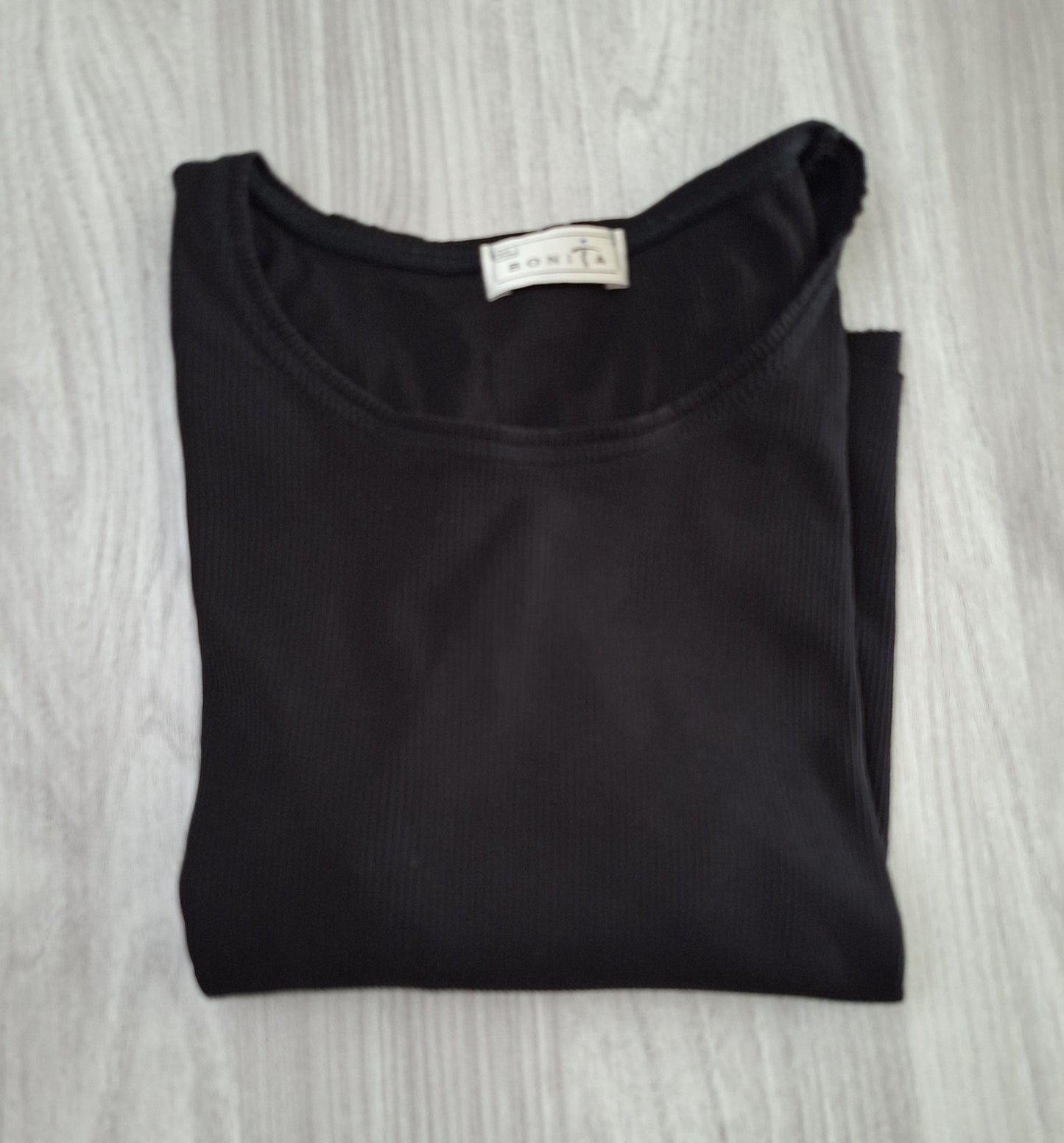 Bonita T-Shirt Boxy 42