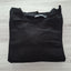 Zara Crop Shirt Rüschen 36