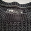 FB Sister Strickpullover Katzenmotiv 36