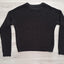FB Sister Strickpullover Katzenmotiv 36