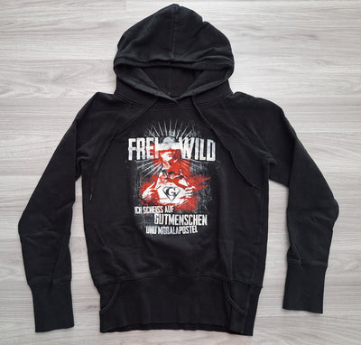 Frei.Wild Unisex Hoodie M