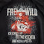 Frei.Wild Unisex Hoodie M