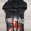 Frei.Wild Unisex Hoodie M