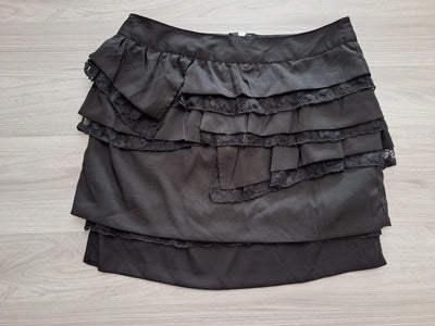 Orsay Minirock Volants 38