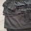Orsay Minirock Volants 38