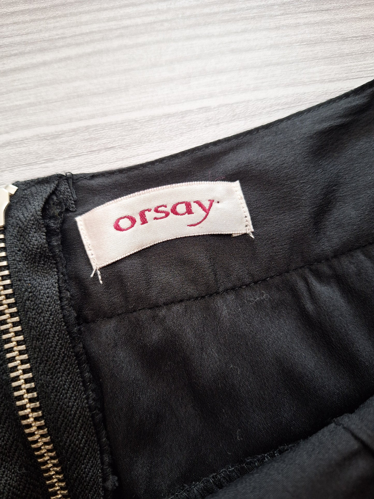 Orsay Minirock Volants 38