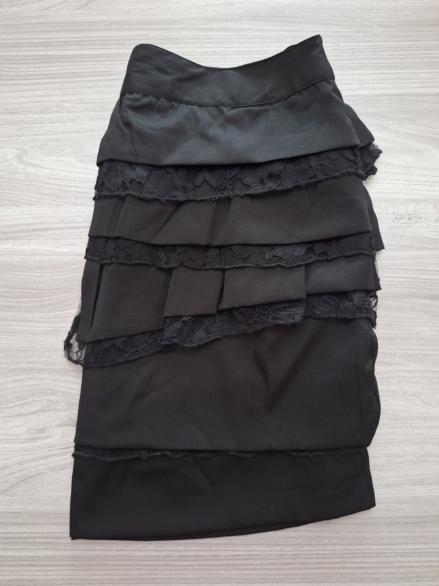 Orsay Minirock Volants 38