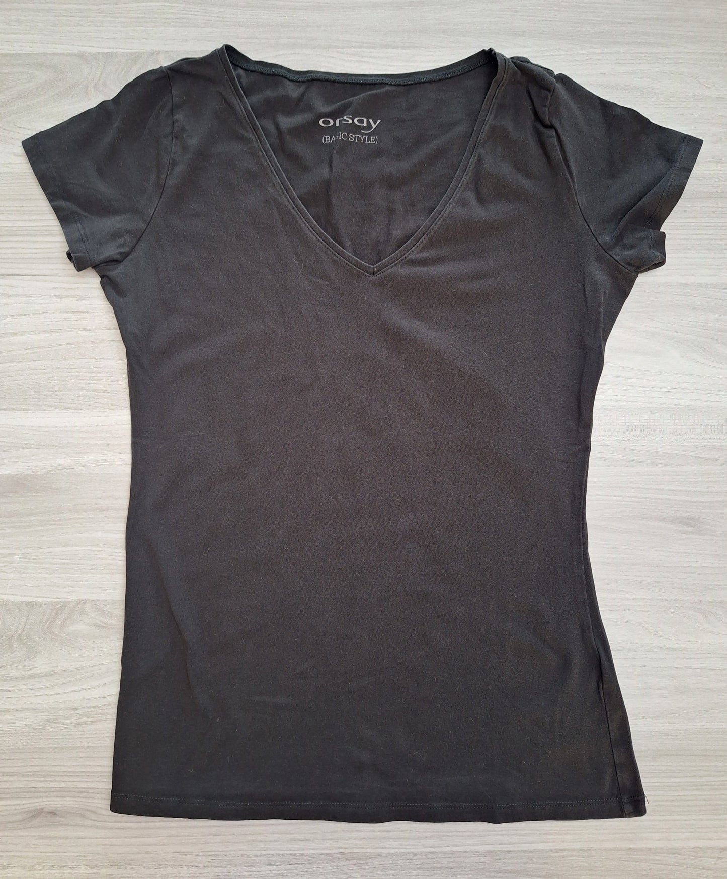 ORSAY T-Shirt Basic 38