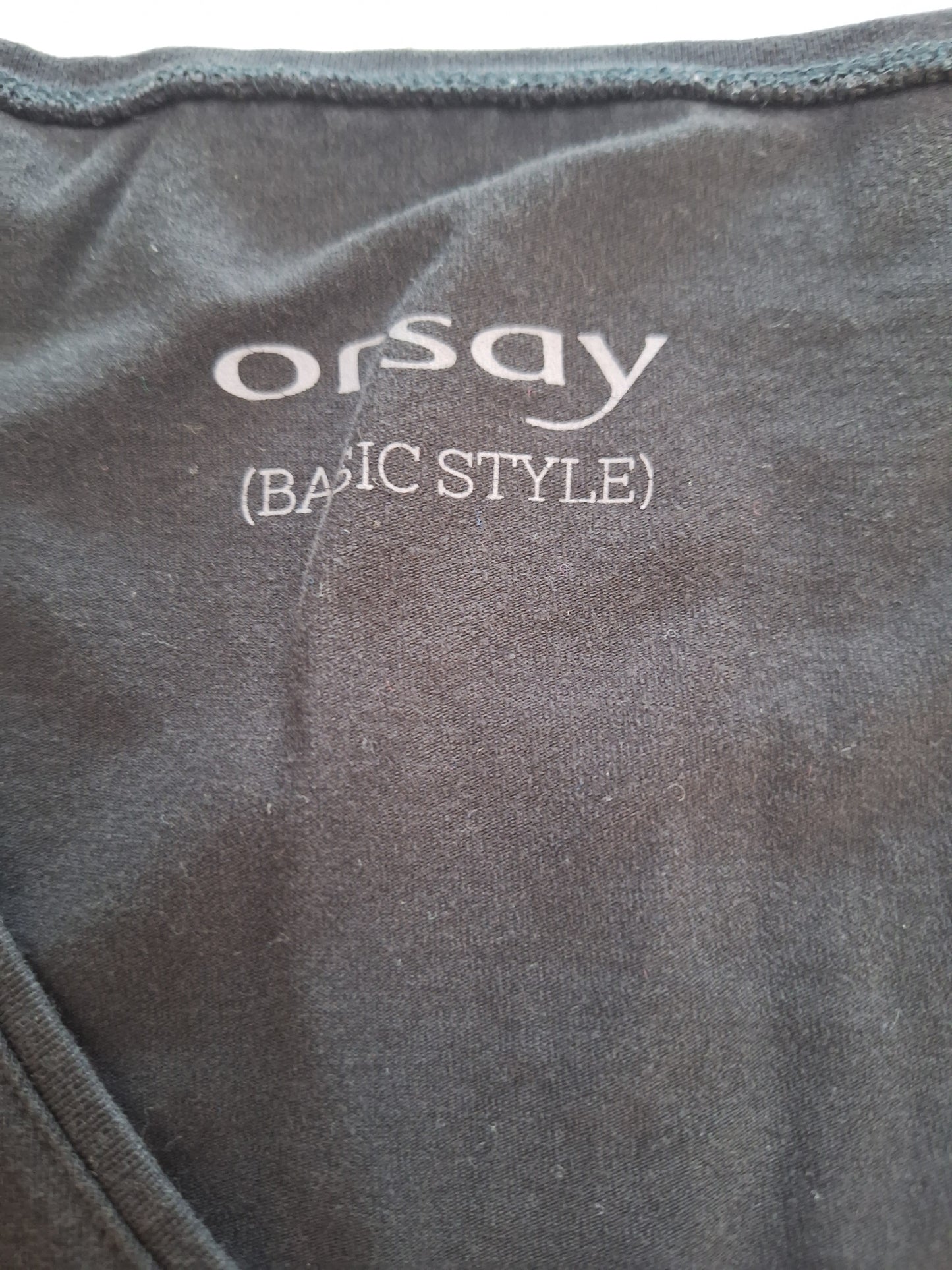 ORSAY T-Shirt Basic 38