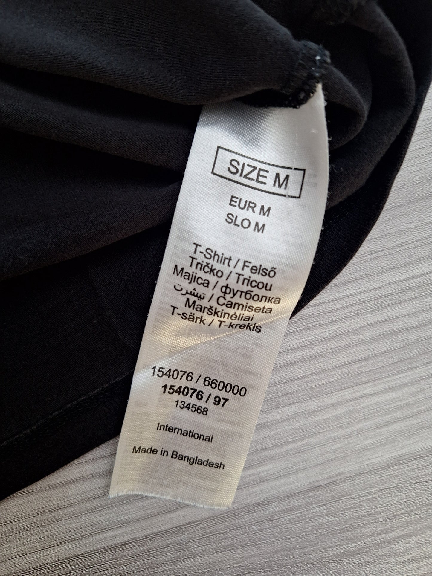 ORSAY T-Shirt Basic 38