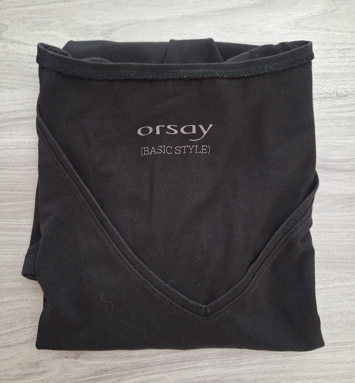 ORSAY T-Shirt Basic 38