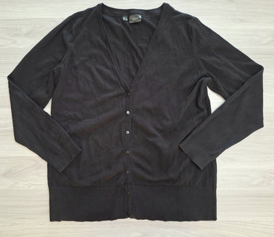 BPC Cardigan Feinstrick 44/46