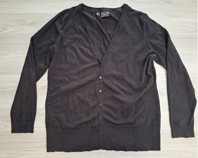 BPC Cardigan Feinstrick 44/46