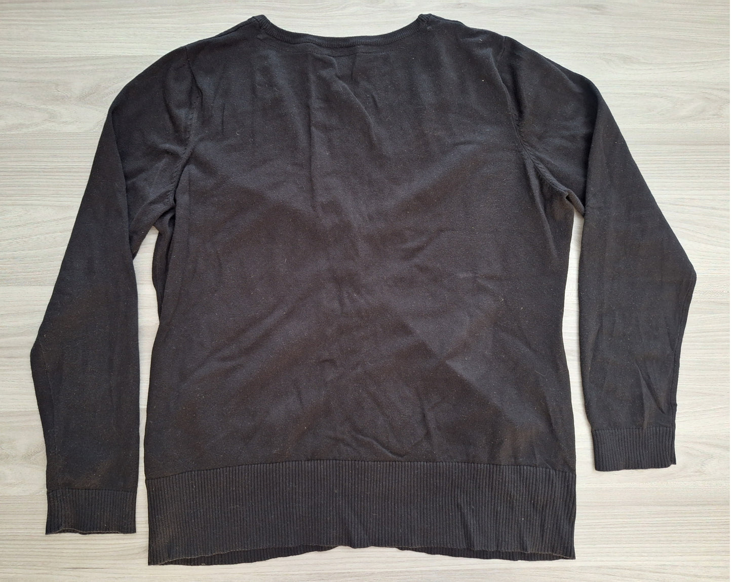 BPC Cardigan Feinstrick 44/46