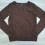 Colours Strickjacke Feinstrick 38