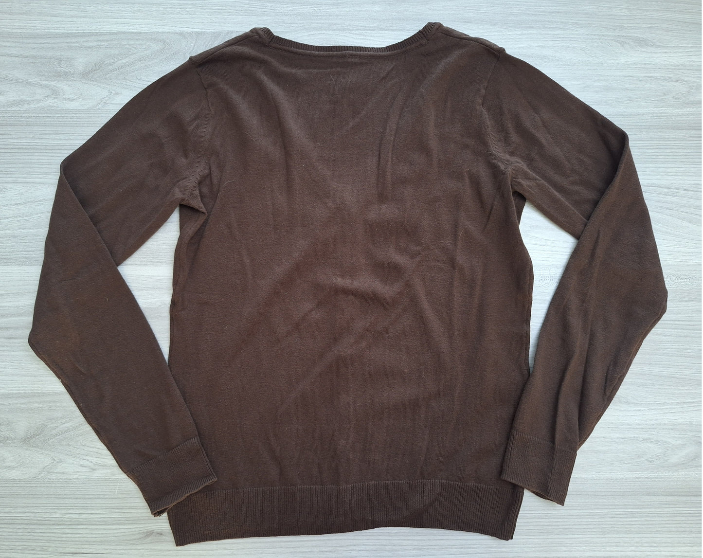 Colours Strickjacke Feinstrick 38