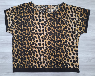 David & Alex Blusenshirt Leo 46