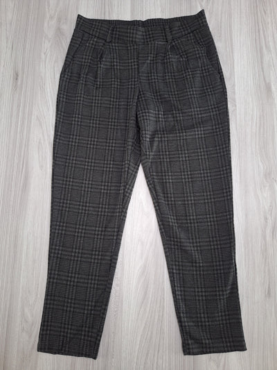 Blue Motion Stoffhose Karo 36