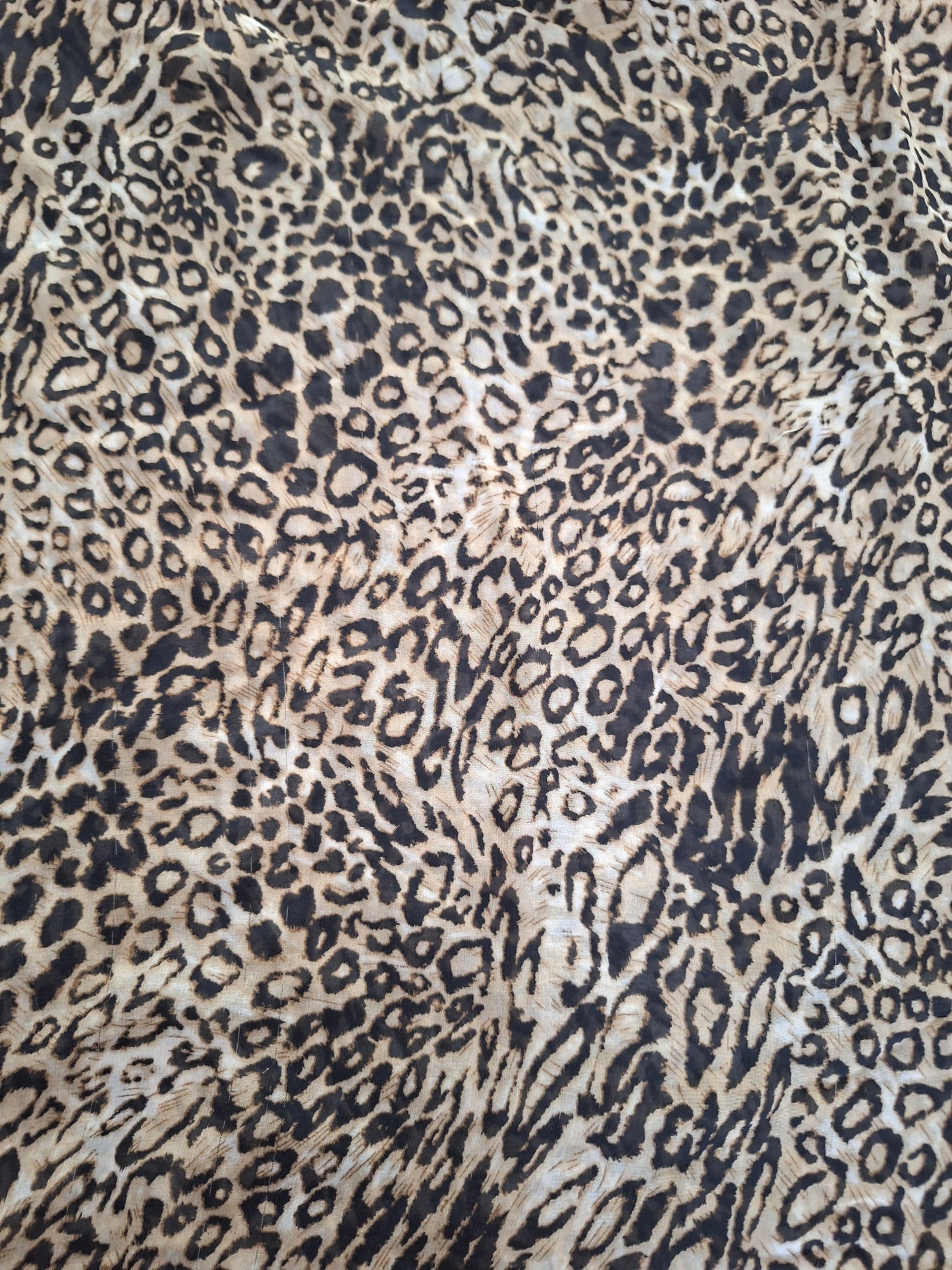 Amisu Blusenshirt Leo 40