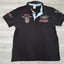 Paul & Shark Poloshirt Stickerei 3XL Original
