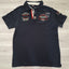 Paul & Shark Poloshirt Stickerei XXL Original