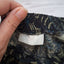 Janina Shorts Blättermuster 48