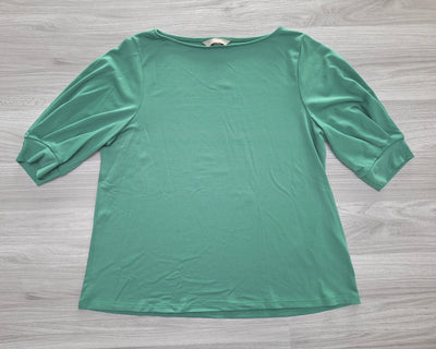 H&M Shirt Puffärmel 36