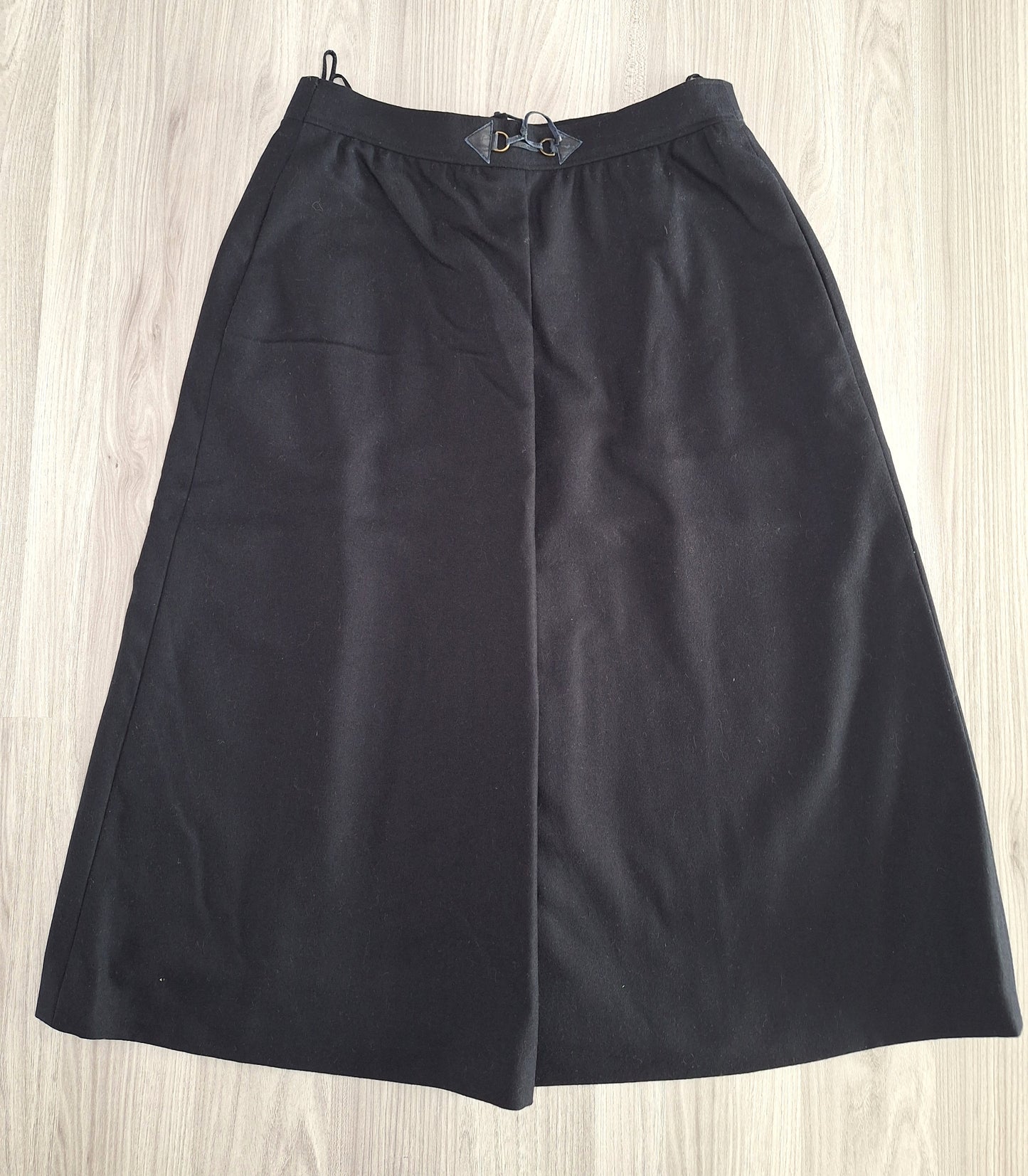 Lodenfrey Wollrock A-Linie 40