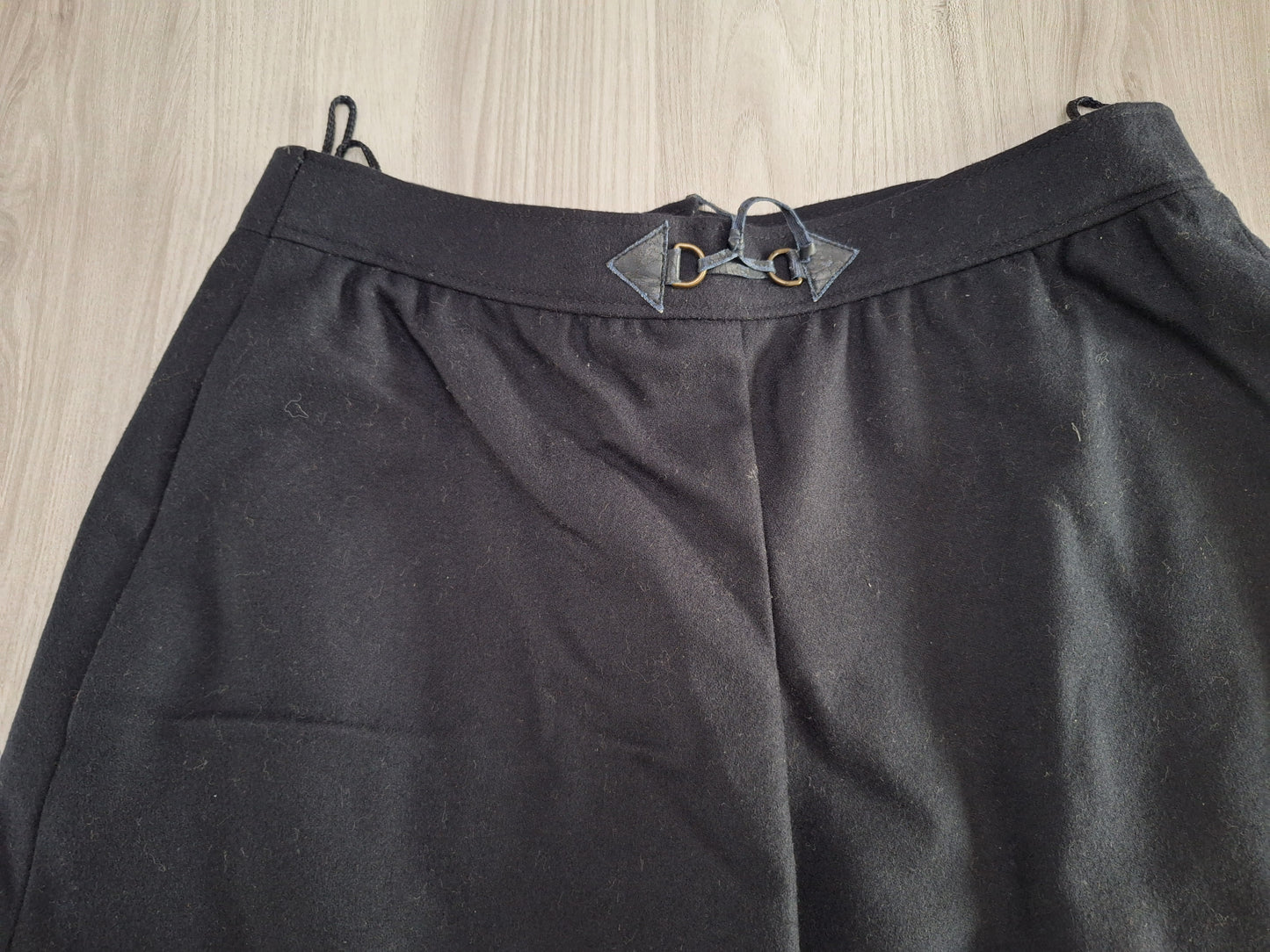 Lodenfrey Wollrock A-Linie 40