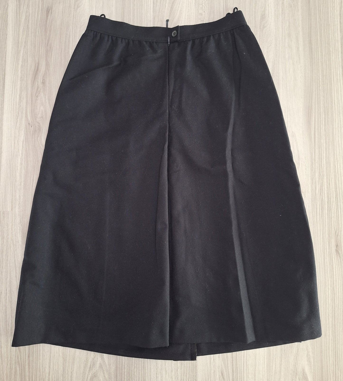 Lodenfrey Wollrock A-Linie 40