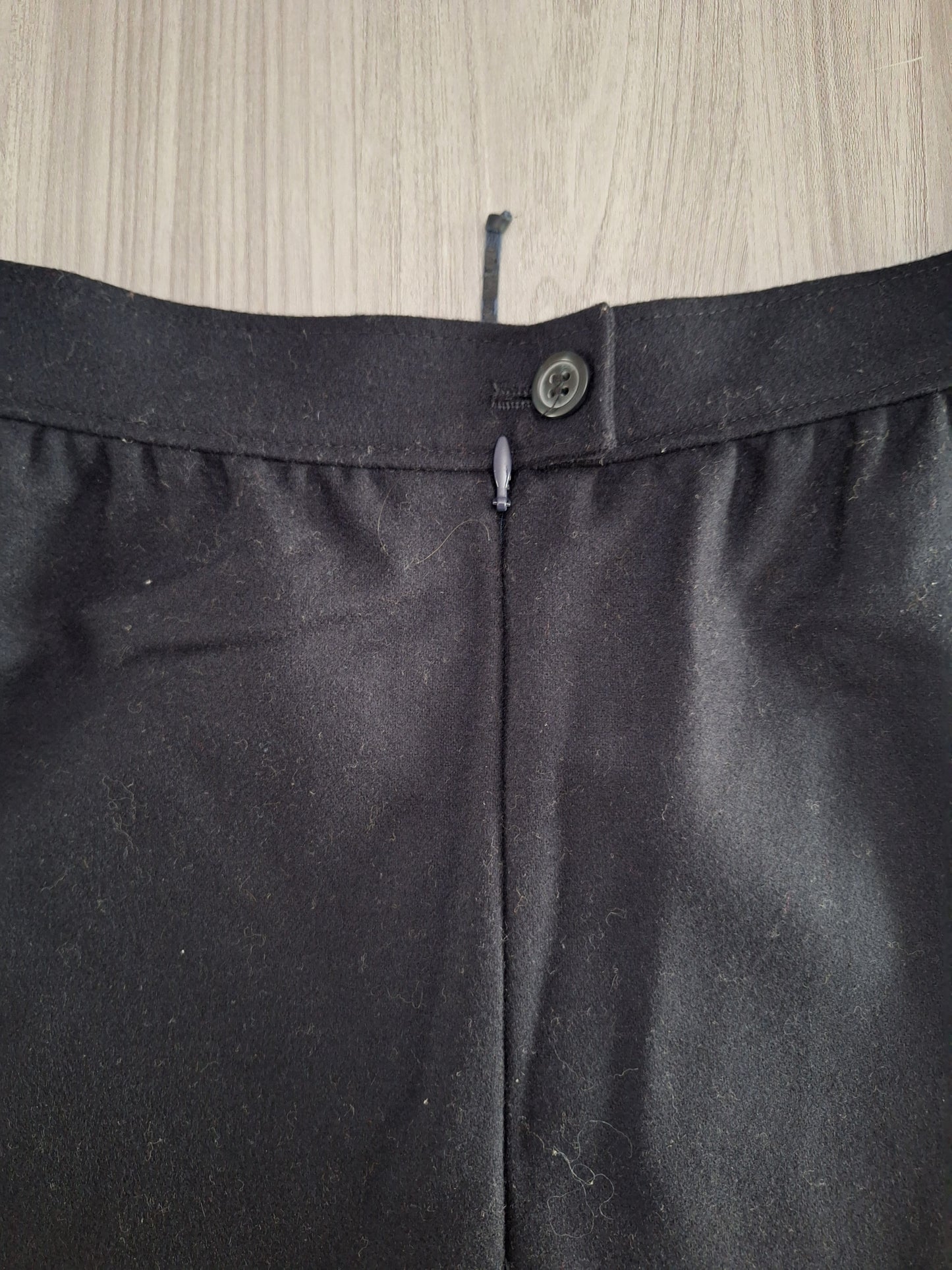 Lodenfrey Wollrock A-Linie 40