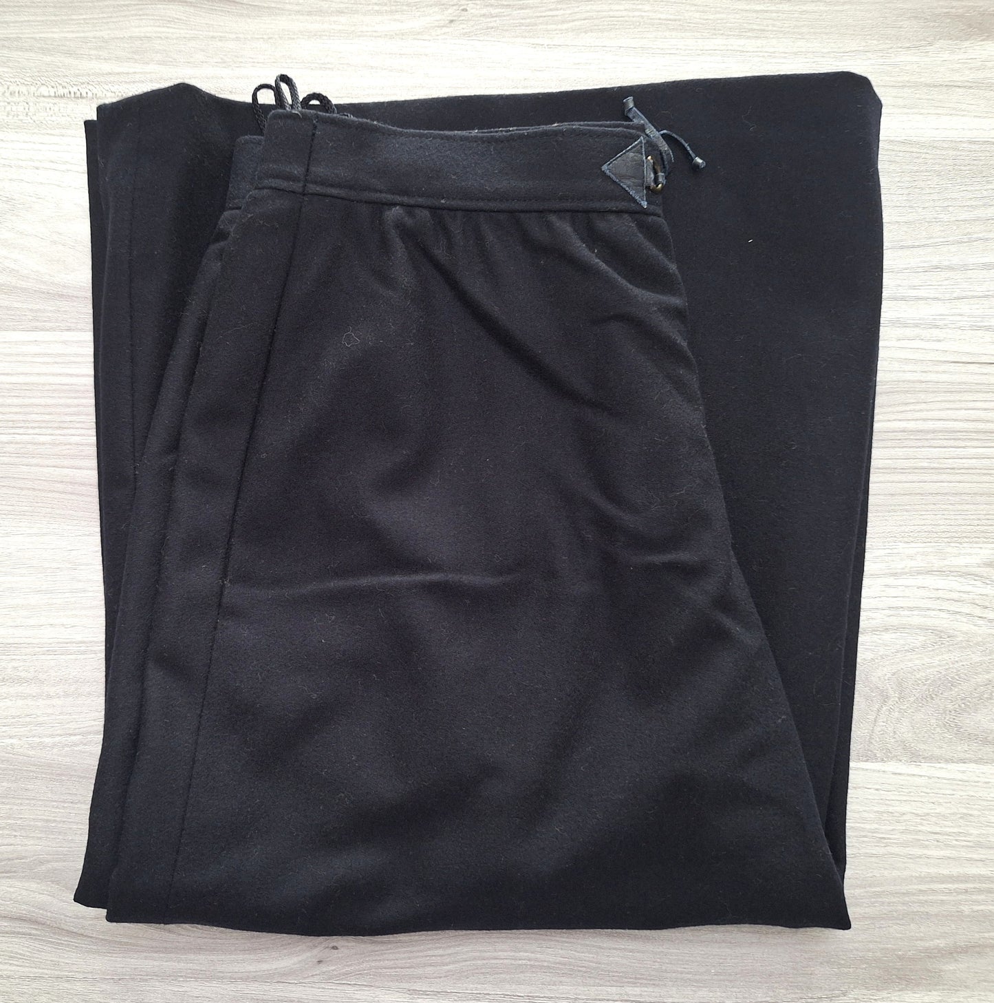 Lodenfrey Wollrock A-Linie 40