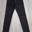 H&M Jeggings Schimmernd 40