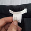 H&M Jeggings Schimmernd 40