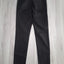 H&M Jeggings Schimmernd 40
