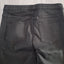 H&M Jeggings Schimmernd 40