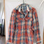 H&M Hemdjacke Karo S