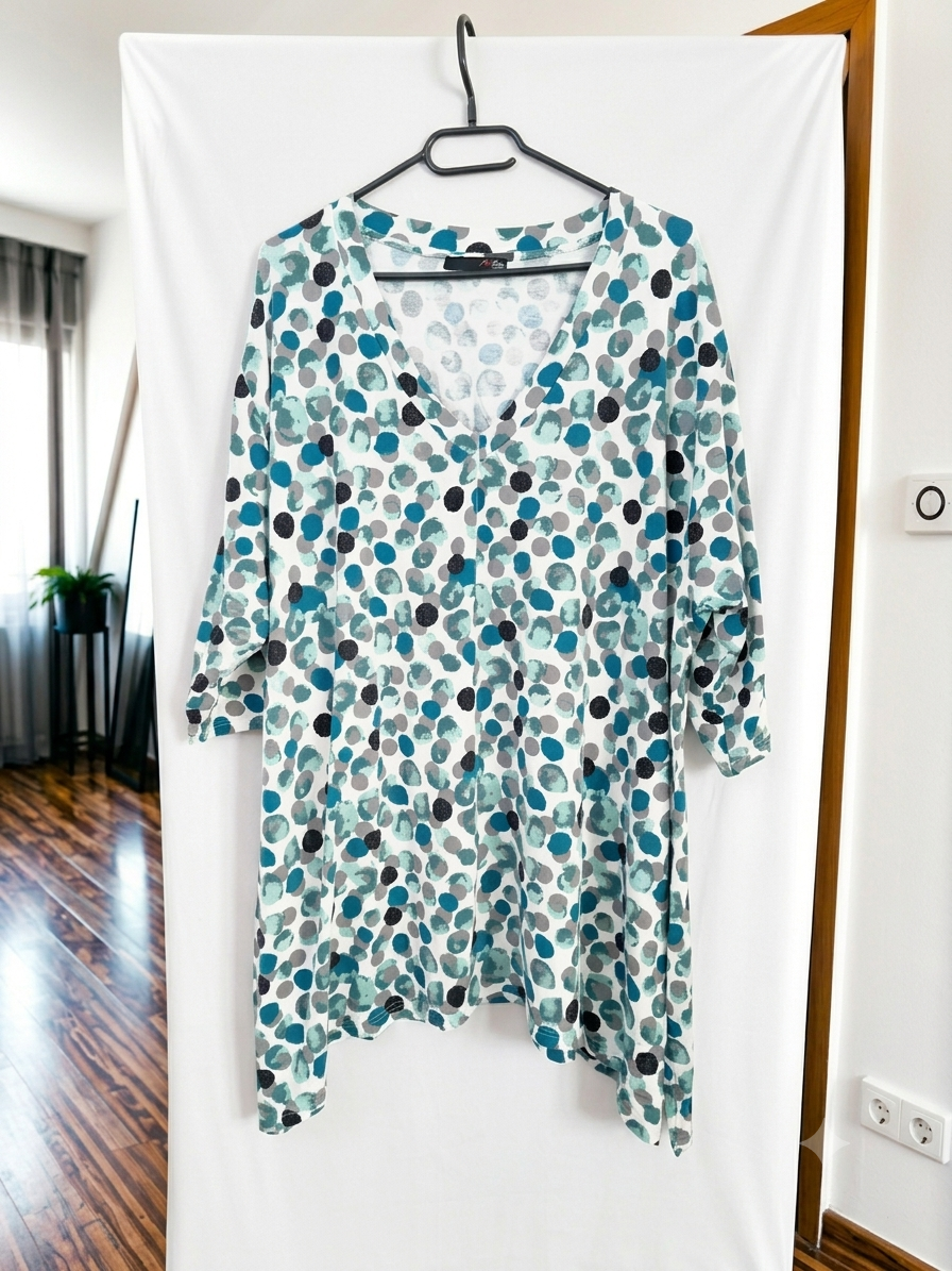 My Line Shirt Punkte 54
