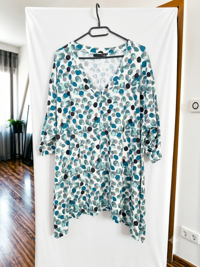 My Line Shirt Punkte 54