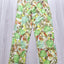 Janina Stoffhose Tropical 36