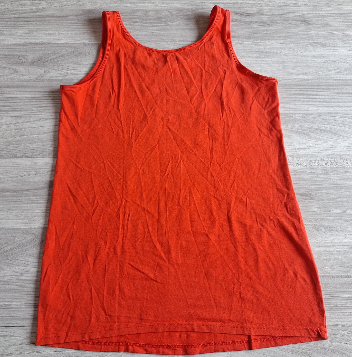 Colours Longtop Basic 42