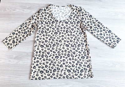 Infinity Langarmshirt Leo 36