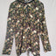 Orsay Blusenshirt Blumenmuster 42
