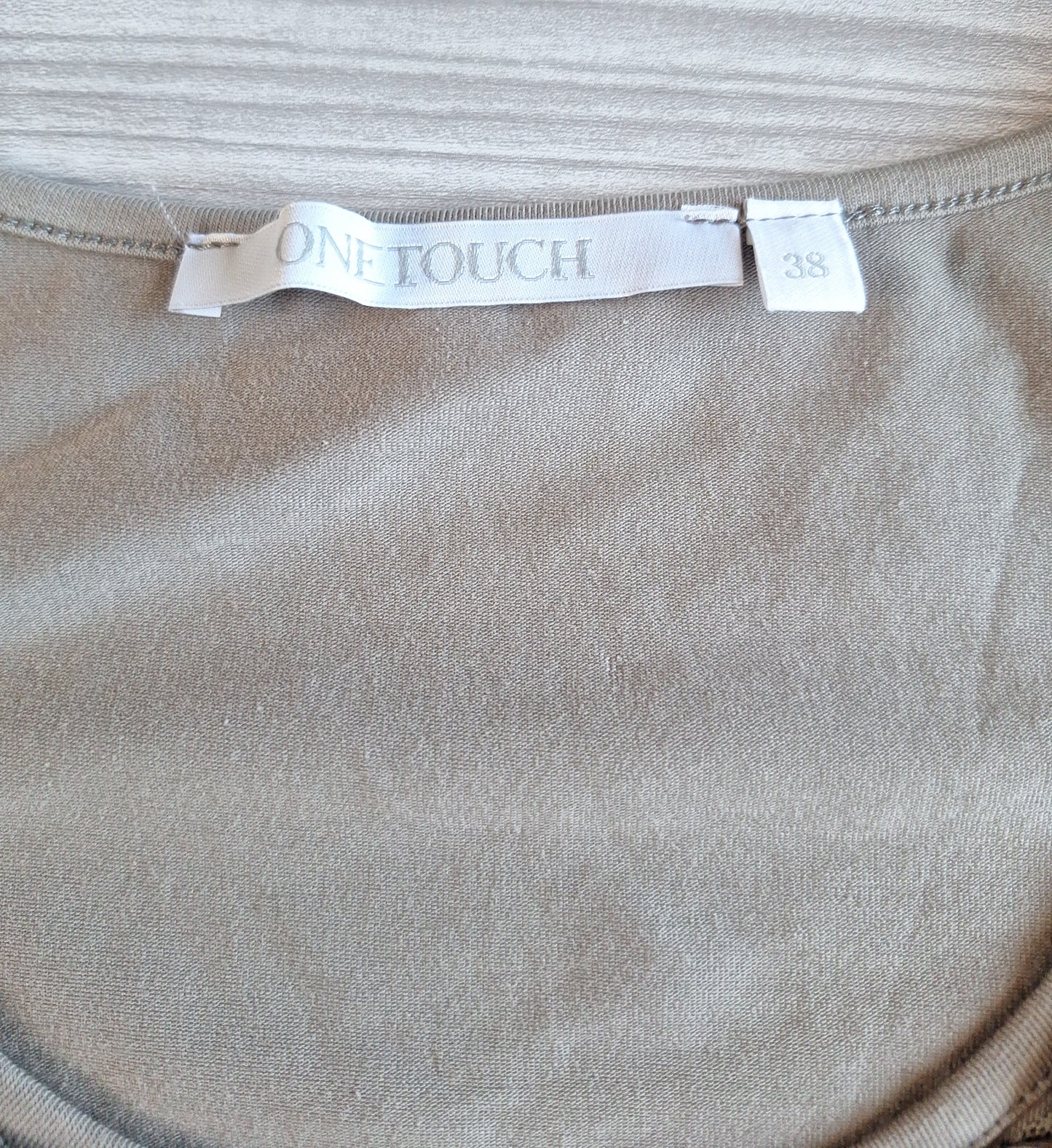 One Touch Longtop Rosen 38