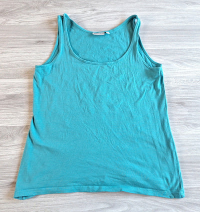 Blue Motion Basic Tanktop 40