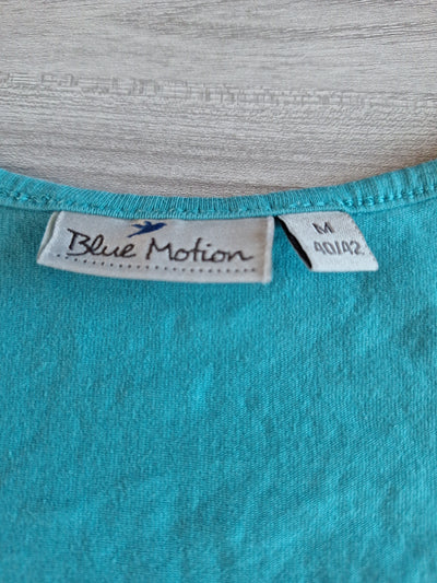 Blue Motion Basic Tanktop 40