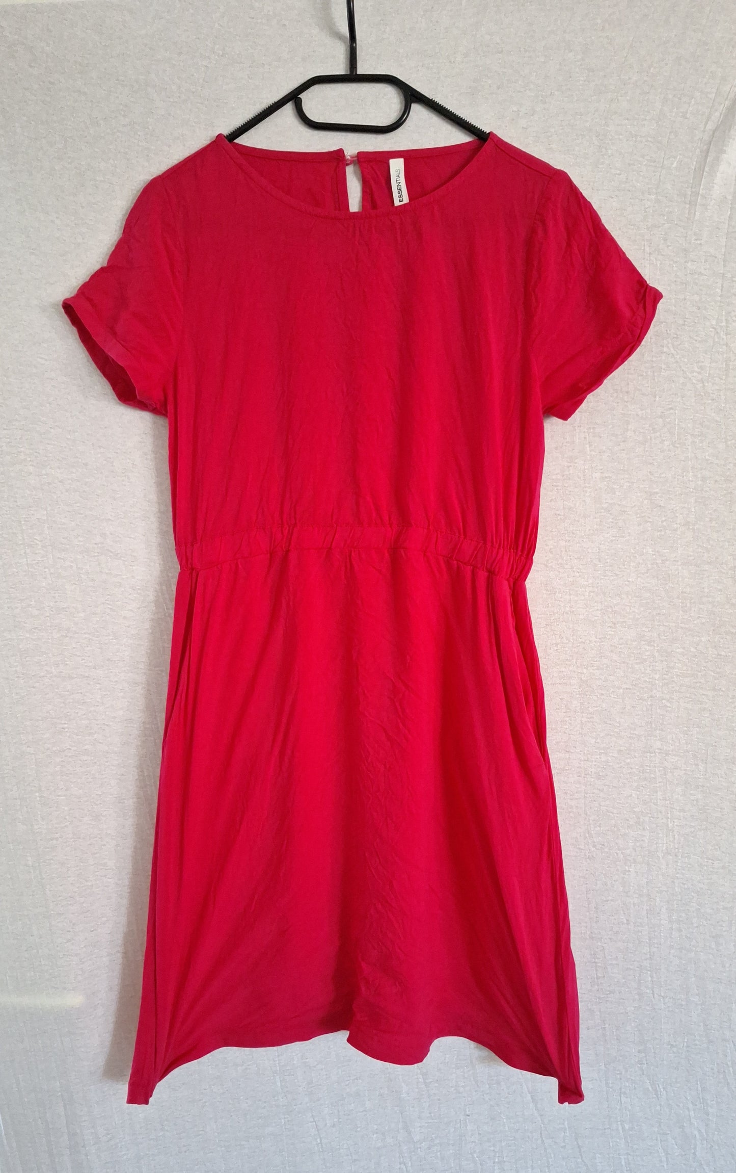 Essentials VSommerkleid 36